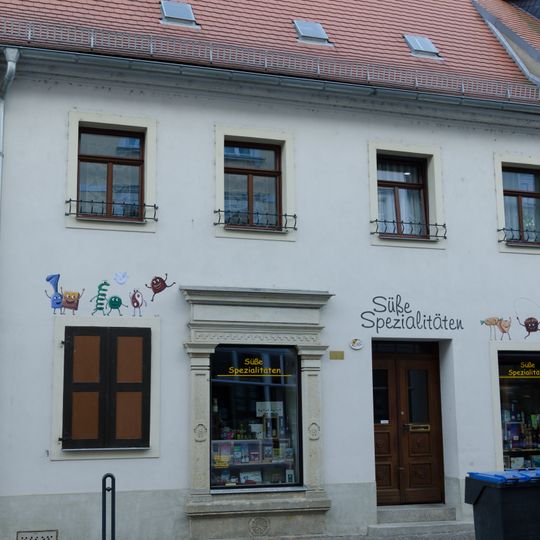 Lange Straße 65, Grimma