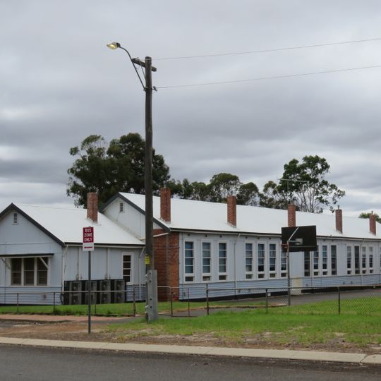 Darkan District High School