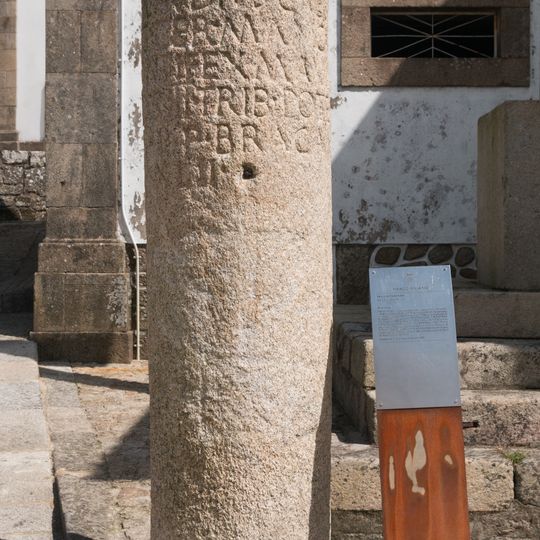 Pelourinho de Valença