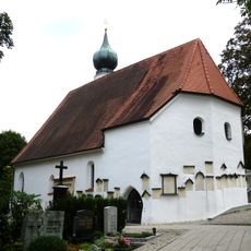 Heilig Kreuz