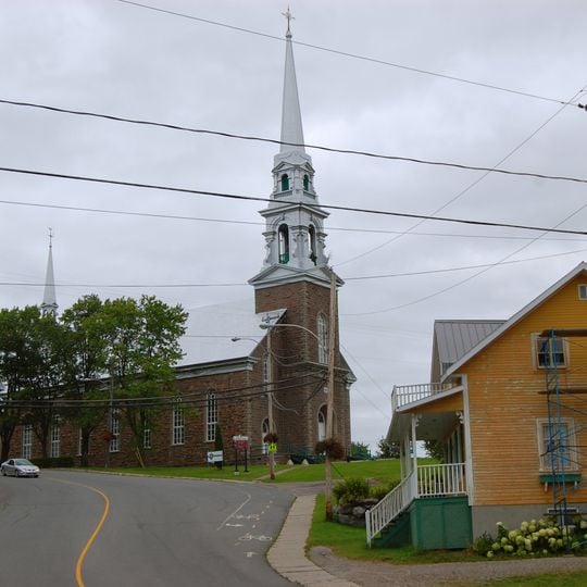 Hébertville