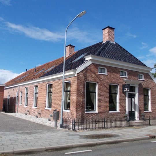 Hoofdstraat 59, Beerta