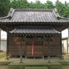 Suwa Shrine