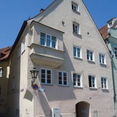Bürgerhaus