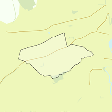 Rijksbeschermd gezicht Höfke / Schweiberg Westelijk Deel