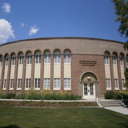 Montpelier Historic District