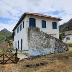 Casarão Regência I