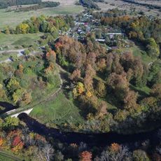Усадьба Мышецких (Сахаровых, Зубаревых) (Васильково)