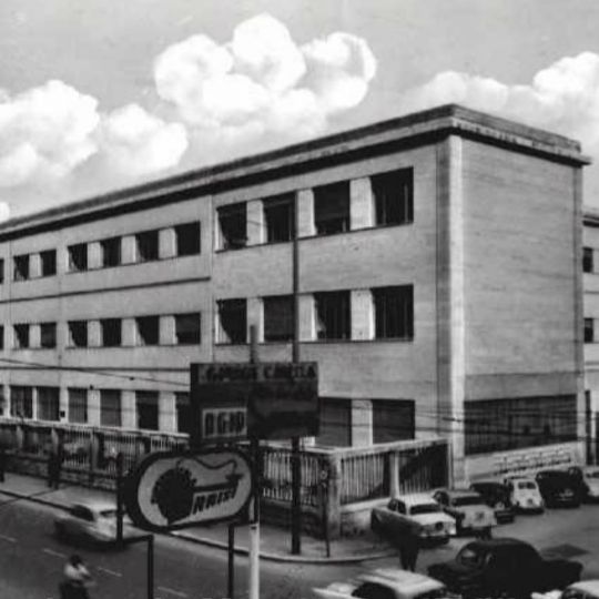 Liceo scientifico statale Stanislao Cannizzaro