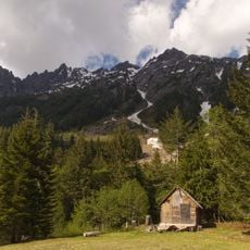 Monte Cristo