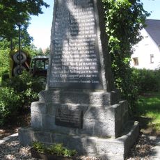 Kriegerdenkmal Erster Weltkrieg