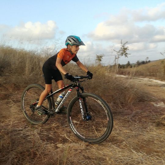 הגבעה הנופית