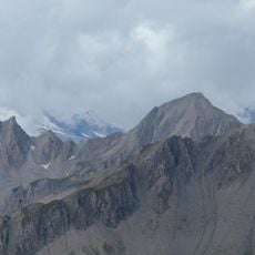 Lengspitze