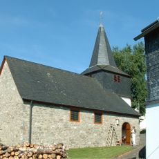 Protestant Church