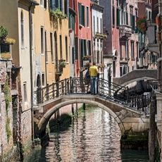 Ponte de l'Ospedaletto