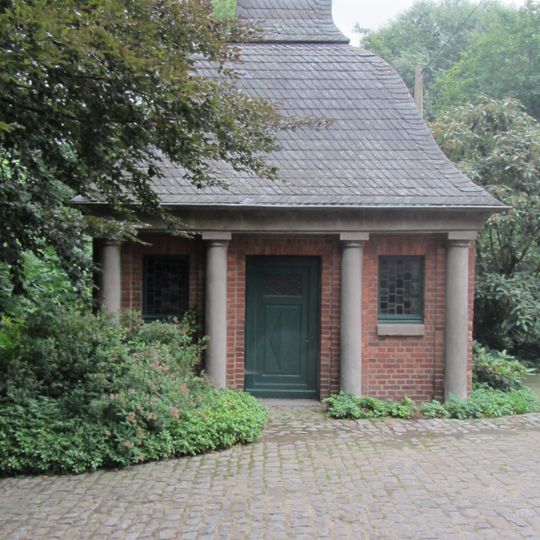 Gereonkapelle