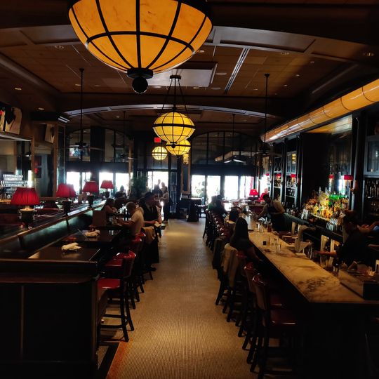 Eastern Standard Kitchen and Drinks