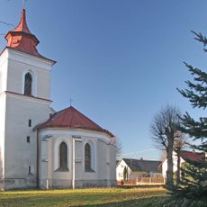 Church of the Transfiguration