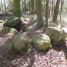 Großsteingrab Thelkow