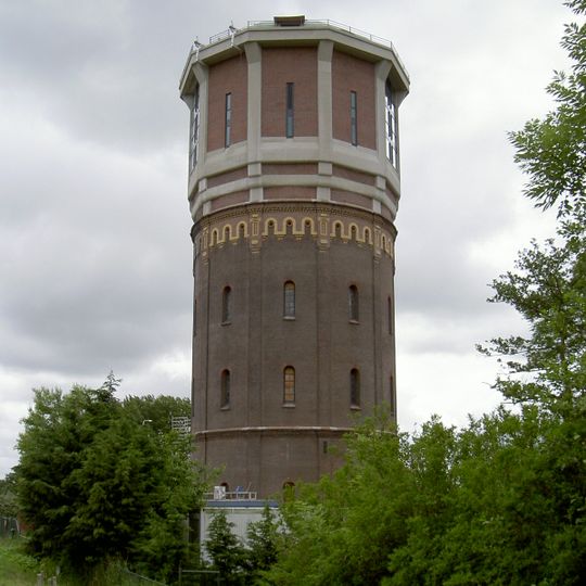 Assendelft