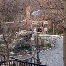 Prospect Park Zoo