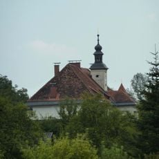 Schloss Groß-Söding