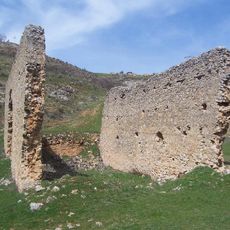 Church of San Ginés, Soria