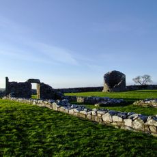 Nendrum Monastery