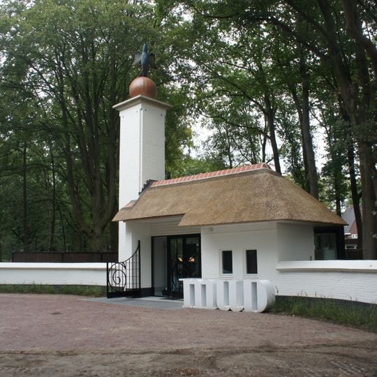 Animali Vogel- en dierenpark