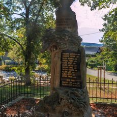 Pomník padlých v I. světové válce