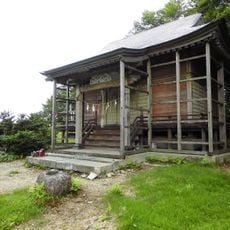 Shioyuhiko-jinja