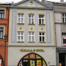 Masarykovo náměstí 90