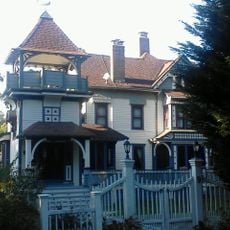 House at 9 Locust Place