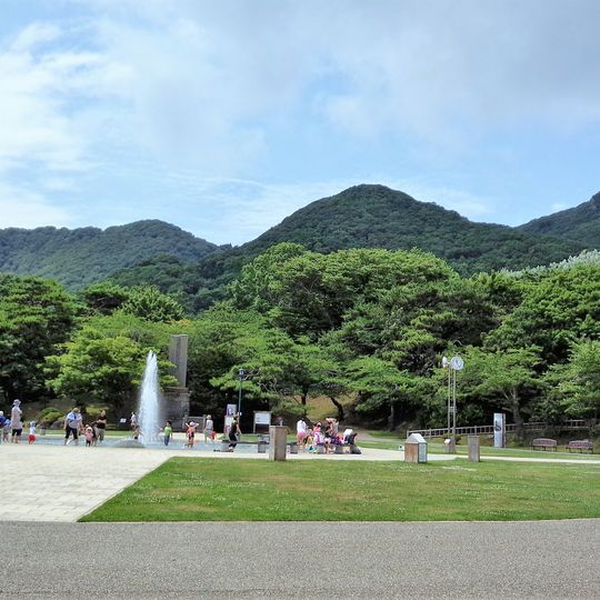 Hakodate Park