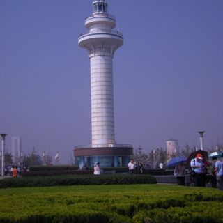 Rizhao Lighthouse