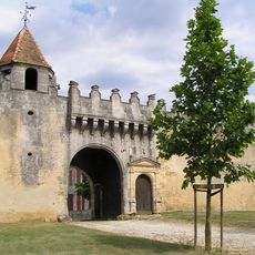 Château de Garde-Épée