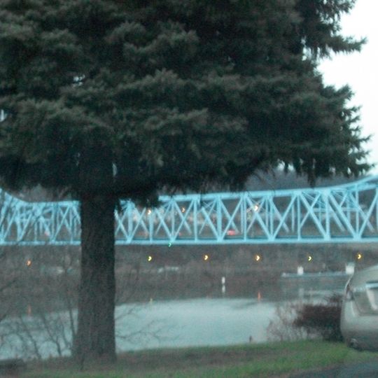 Monaca – East Rochester Bridge