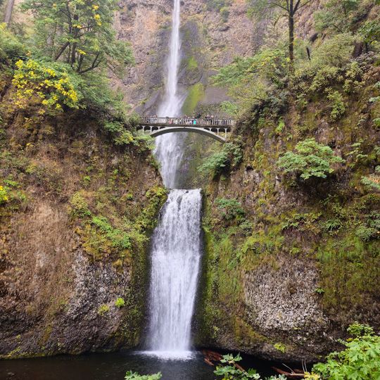 Columbia River Gorge National Scenic Area