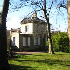 Cimetière Saint-Pierre