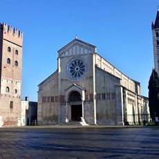 Basílica de San Zenón