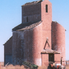 Ingersoll Tile Elevator