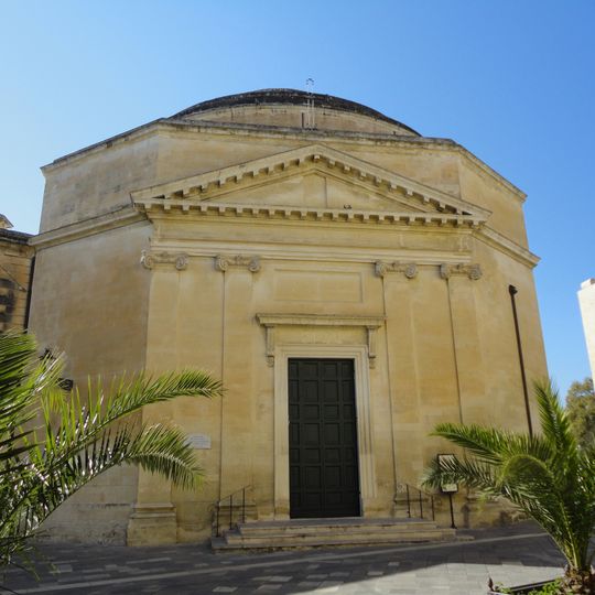 Chiesa di Santa Maria della Porta