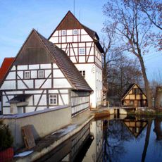 Klatschmühle Schlunzig