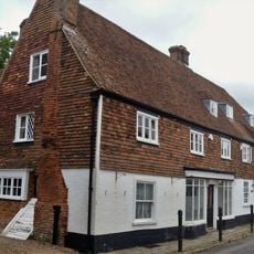 Central Stores  Sutton Dene