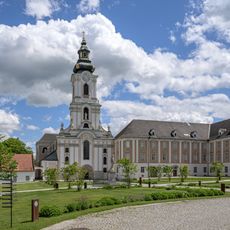 Wilhering Abbey