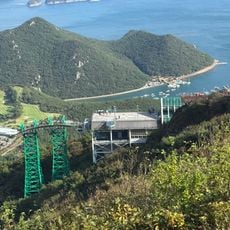 Cable car