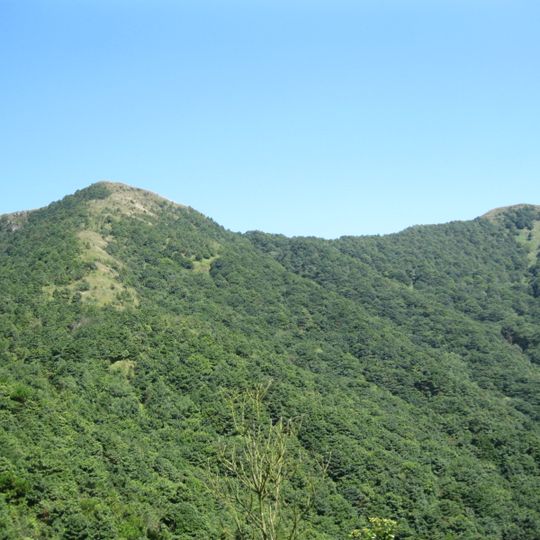 Tiantang Peak
