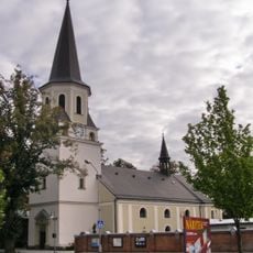 Church of Saint Bartholomew