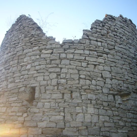 Torre de la Panadella