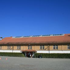 Swiss National Stud Farm